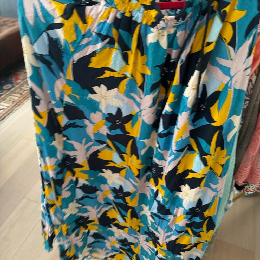 Fun Maxi